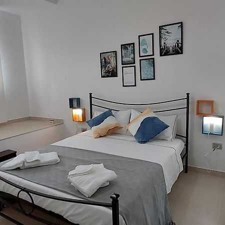 Maretto Suite Brindisi Zewnętrze zdjęcie