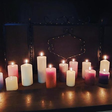 Maretto Suite Brindisi Zewnętrze zdjęcie