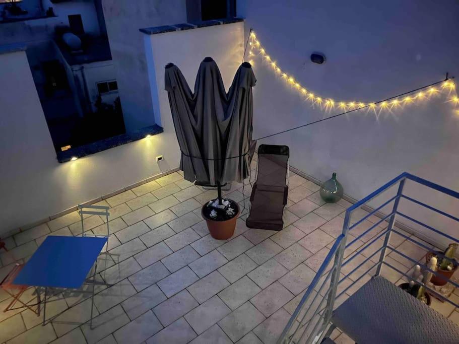 Maretto Suite Brindisi Zewnętrze zdjęcie