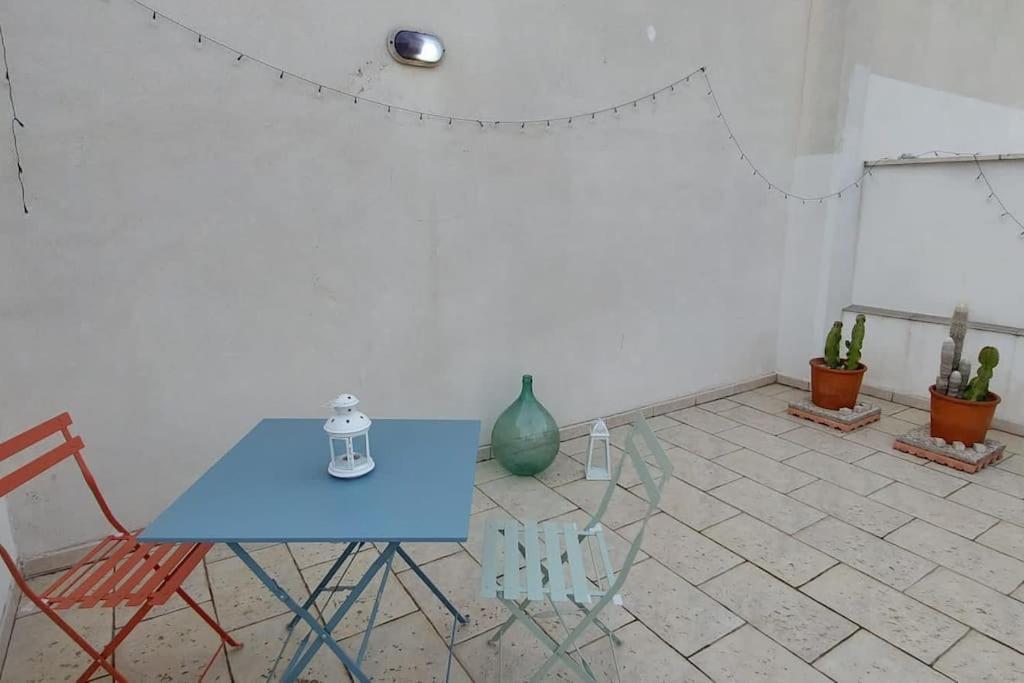 Maretto Suite Brindisi Zewnętrze zdjęcie