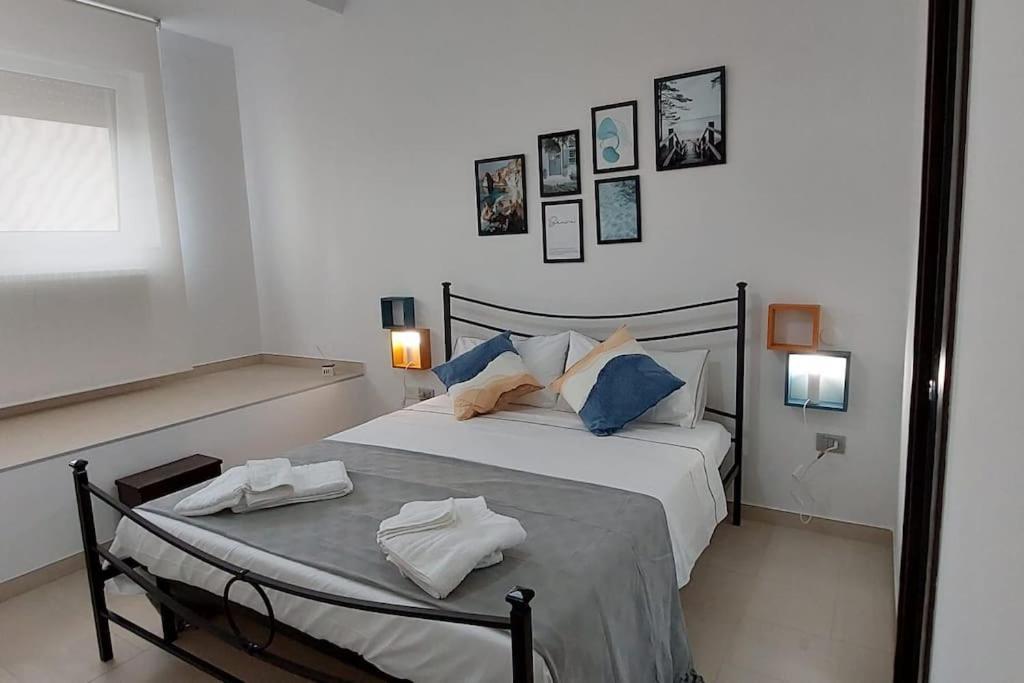 Maretto Suite Brindisi Zewnętrze zdjęcie