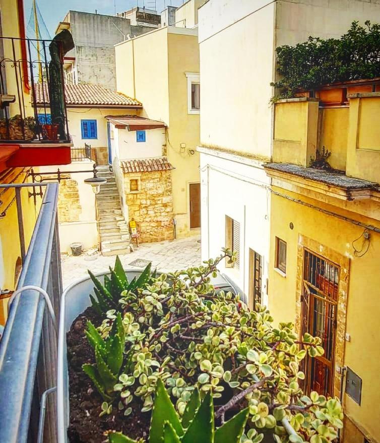 Maretto Suite Brindisi Zewnętrze zdjęcie