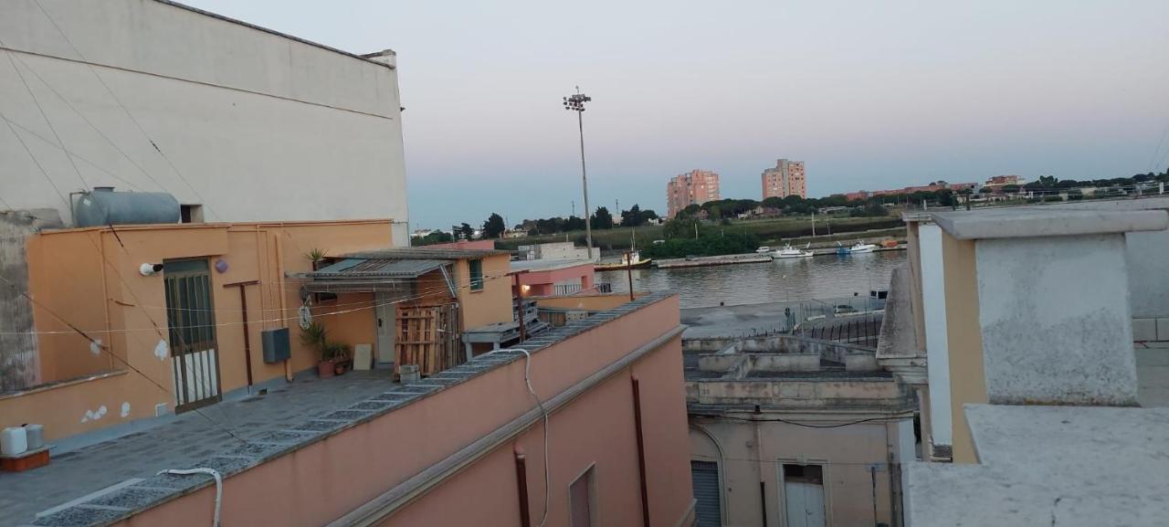 Maretto Suite Brindisi Zewnętrze zdjęcie