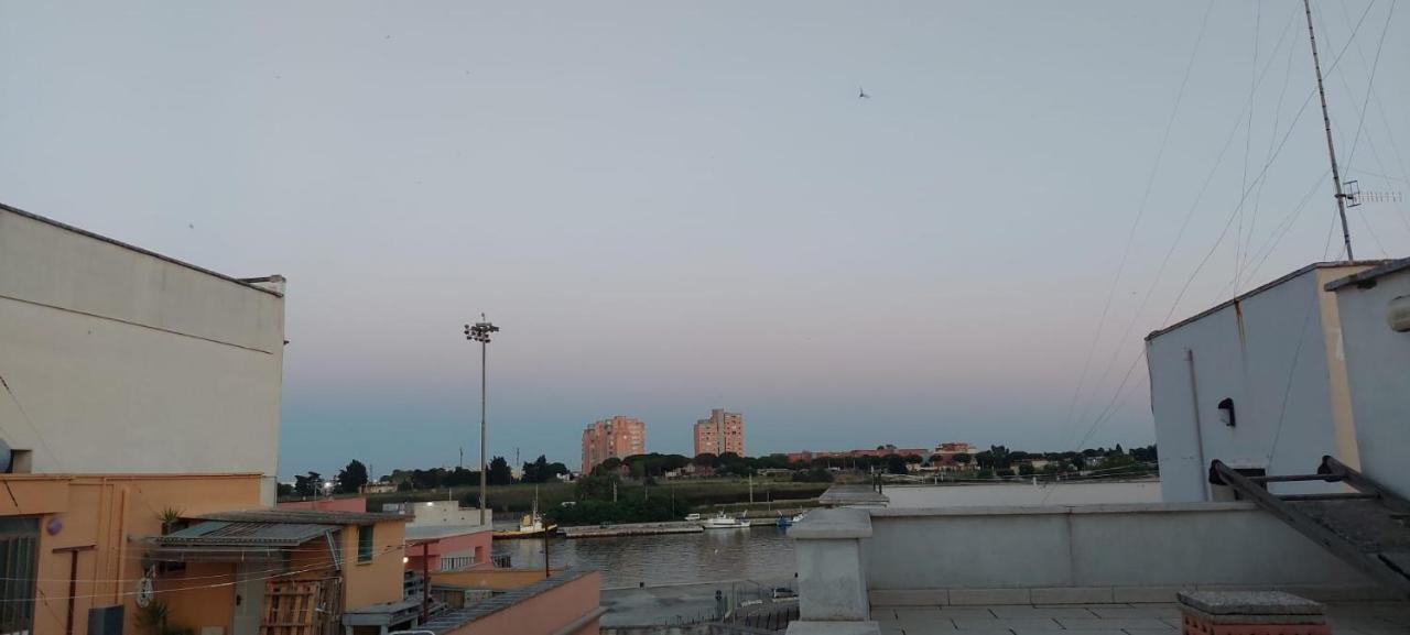 Maretto Suite Brindisi Zewnętrze zdjęcie