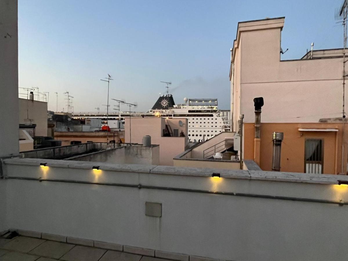 Maretto Suite Brindisi Zewnętrze zdjęcie