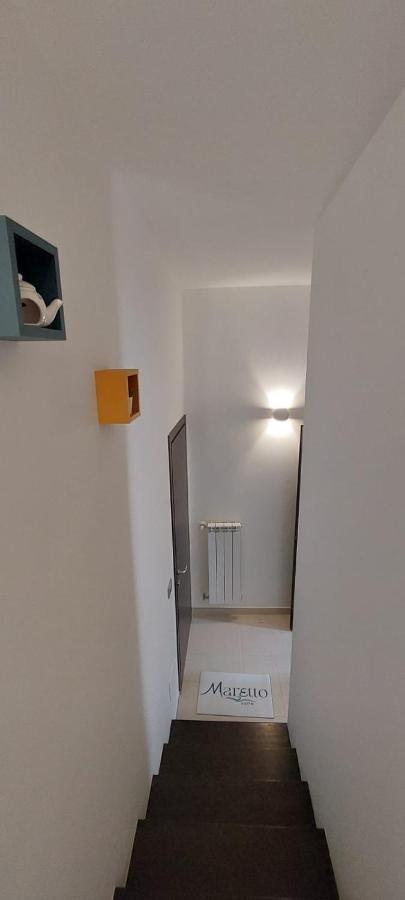 Maretto Suite Brindisi Zewnętrze zdjęcie