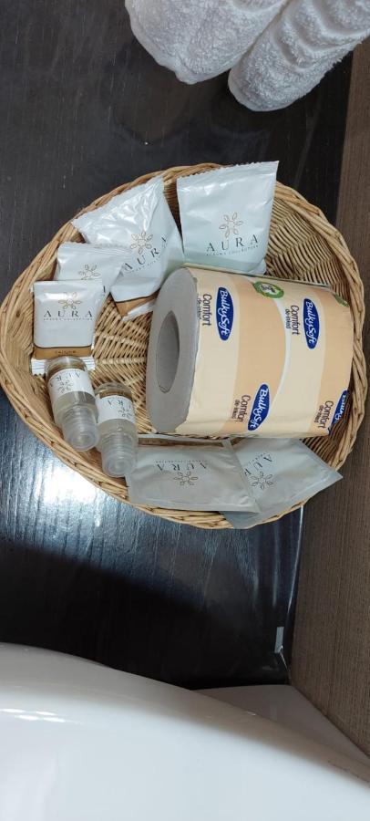 Maretto Suite Brindisi Zewnętrze zdjęcie